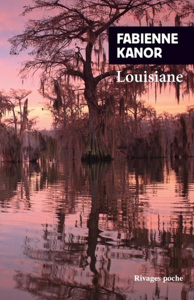 LOUISIANE | 9782743657956 | FABIENNE KANOR