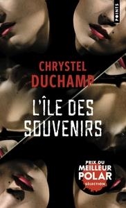 L'ÎLE DES SOUVENIRS | 9791041414369 | CHRYSTEL DUCHAMP