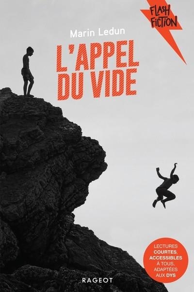 L'APPEL DU VIDE | 9782700277340 | MARIN LEDUN