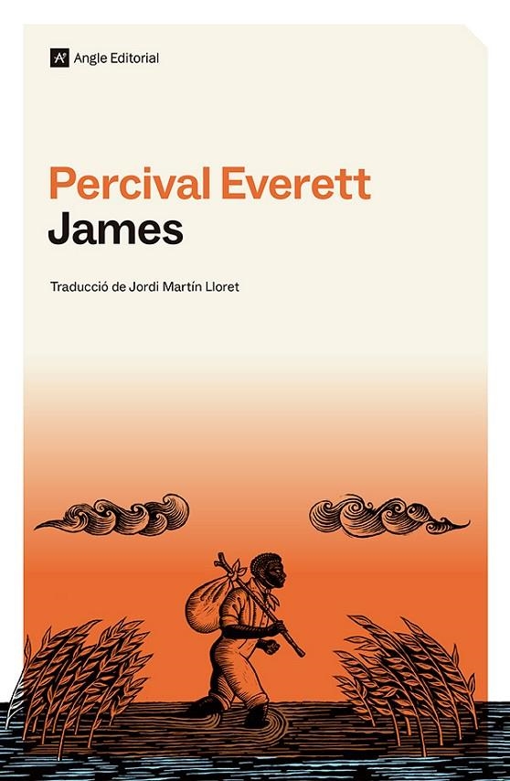 JAMES | 9788410112698 | EVERETT, PERCIVAL