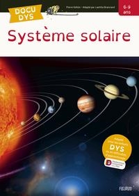 SYSTÈME SOLAIRE | 9782215171003 | PIERRE KOHLER