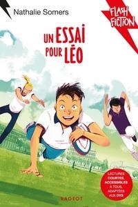 UN ESSAI POUR LÉO | 9782700255225 | NATHALIE SOMERS