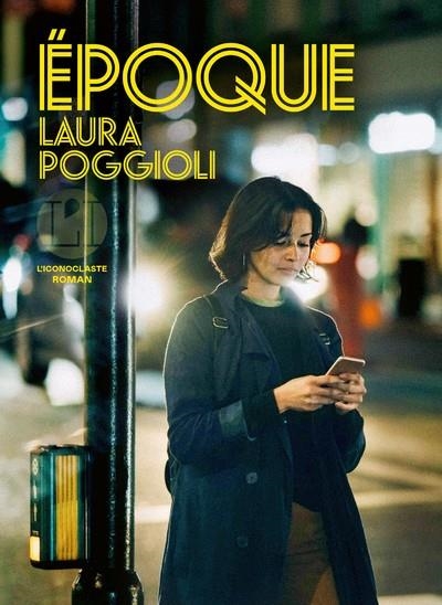 EPOQUE | 9782378804695 | LAURA POGGIOLI