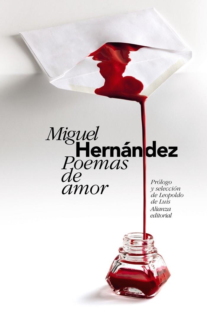 POEMAS DE AMOR | 9788420678788 | HERNÁNDEZ, MIGUEL