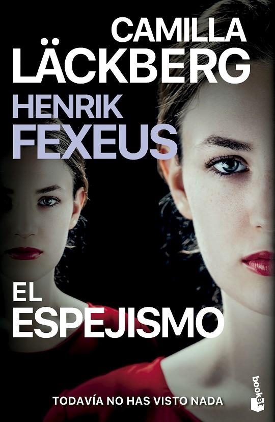 EL ESPEJISMO | 9788408298472 | LÄCKBERG, CAMILLA/FEXEUS, HENRIK