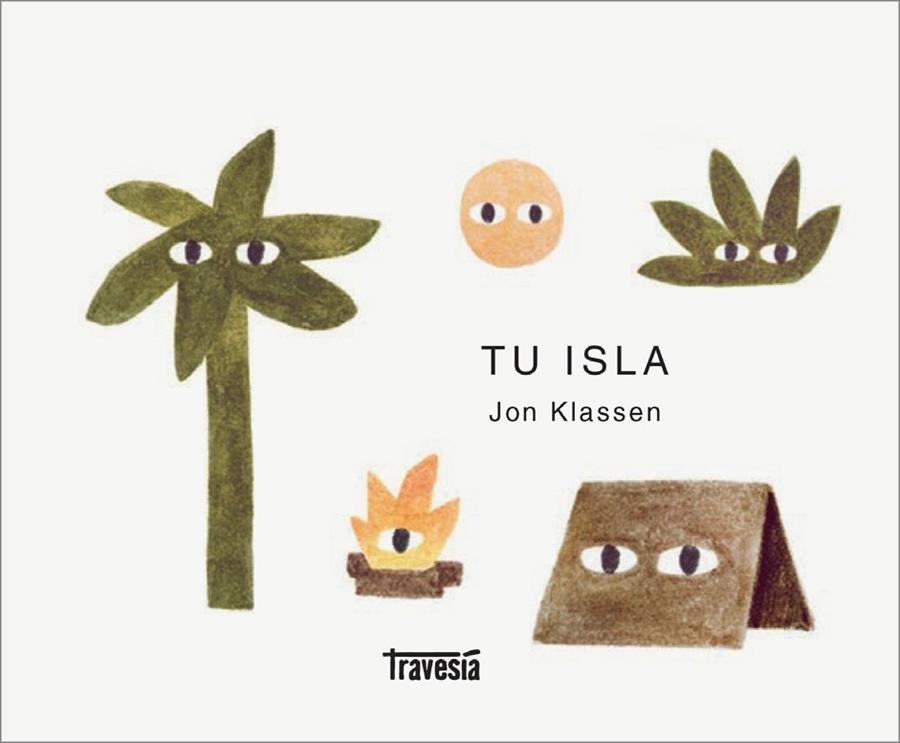 TU ISLA | 9786075579962 | KLASSEN, JON