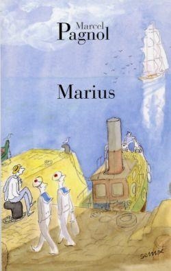 MARIUS | 9782877065139 | PAGNOL, MARCEL