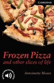 FROZEN PIZZA AND OTHER SLICES OF LIFE | 9780521750783 | MOSES ANTOINETTE