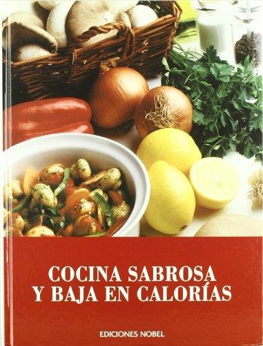 COCINA CABROSA Y BAJA EN CALORIAS | 9788484592457