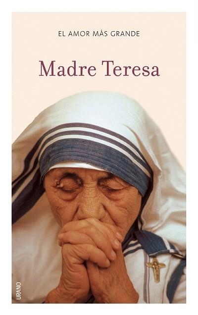 MADRE TERESA | 9788479535674