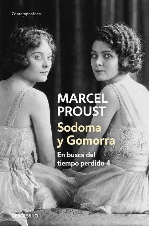 SODOMA Y GOMORRA | 9788497937474 | PROUST MARCEL