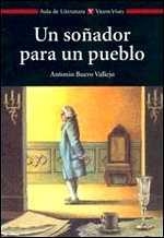 UN SOÑADOR PARA UN PUEBLO 02 08 | 9788431677206 | 02 09 BUERO VALLEJO, ANTONIO