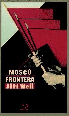 MOSCÙ FRONTERA | 9788496327214 | WEIL  JIRI