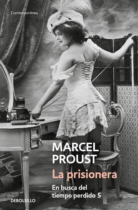 PRISIONERA LA | 9788483461822 | PROUST MARCEL