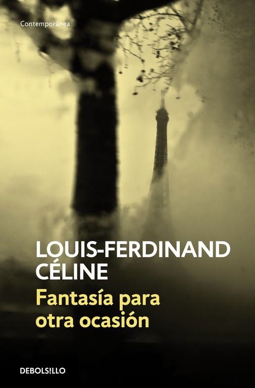 FANTASIA PARA OTRA OCASION | 9788483461211 | CELINE LOUIS FERNAND