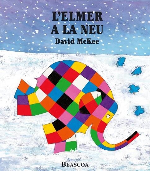 ELMER A LA NEU L' | 9788448824457 | MCKEE DAVID