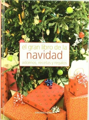 GRAN LIBRO DE LA NAVIDAD EL | 9788484595069