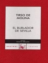 BURLADOR DE SEVILLA 01 04 | 9788467022308 | MOLINA TIRSO