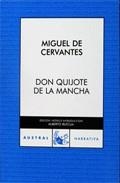 DON QUIJOTE 01 08 | 9788467024807 | CERVANTES MIGUEL