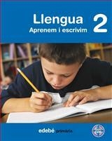 LLENGUA 2 APRENEM I ESCRIV  EP2 13 | 9788423683802 | EP2 10