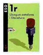 LLENGUA CATALANA 1 ESO 05 04 | 9788466116008 | 05 04 PROJECTE 3.16