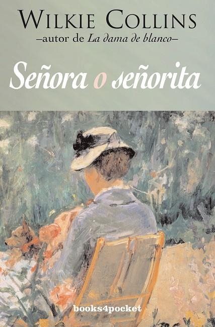 SEÑORA O SEÑORITA | 9788496829572 | COLLINS, WILKIE