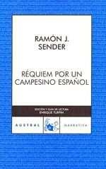 REQUIEM CAMPESINO 03 06 | 9788467028775 | SENDER R S