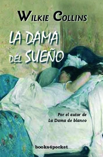 DAMA DEL SUENO LA | 9788492516018 | COLLINS, WILKIE