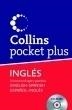 DICC POKET PLUS INGLES ESPANOL | 9788425342202